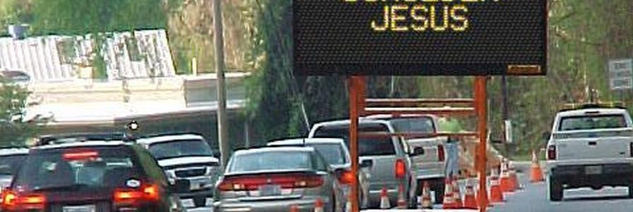 God Never Said That, Part 4