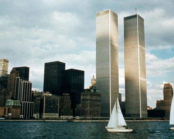 Brave: Stories from 9/11