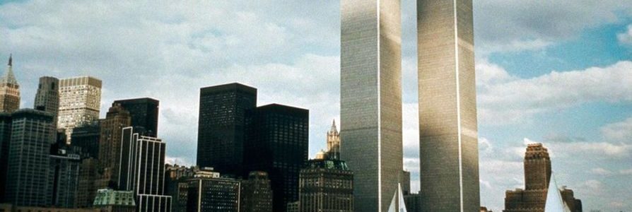 Brave: Stories from 9/11