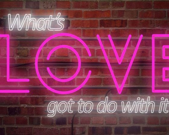 What’s Love Got to Do With It? Part 4