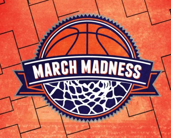 March Madness, Part 1