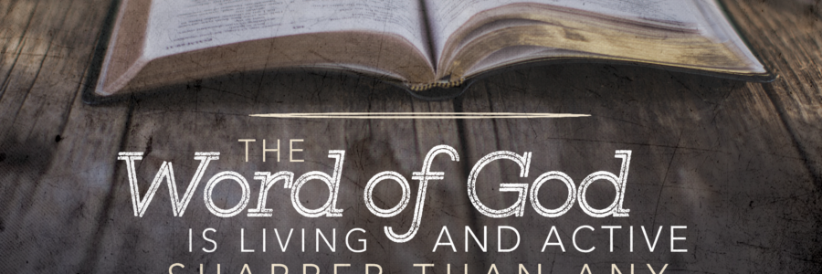 The Word of God