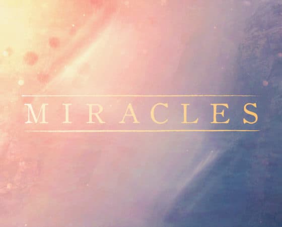 The Post-Resurrection Church 2 (Miracles)