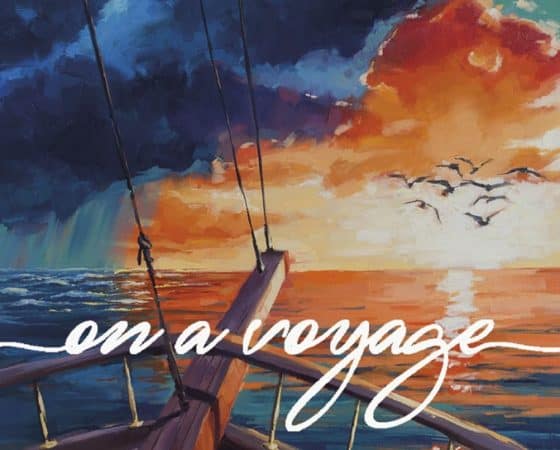 On a Voyage