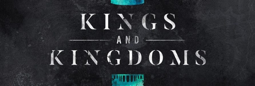 Kings & Kingdoms 4