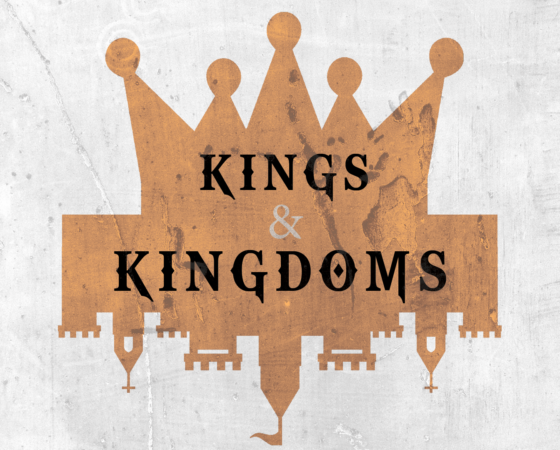 Kings & Kingdoms 7