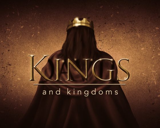 Kings & Kingdoms 5