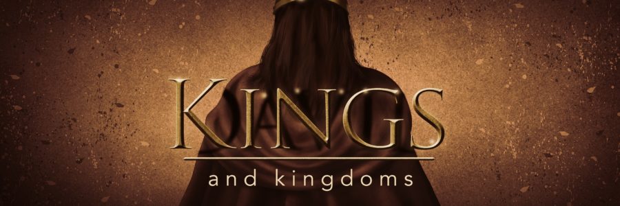 Kings & Kingdoms 8