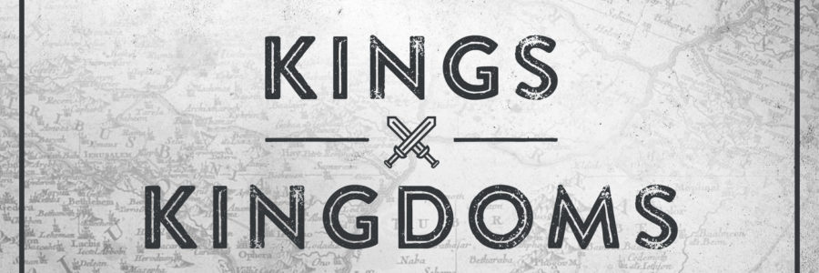 Kings & Kingdoms 6
