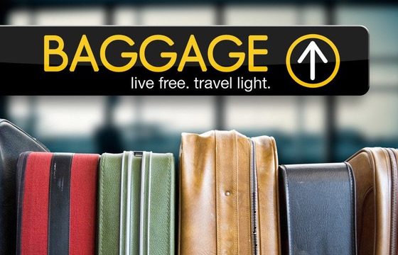 Baggage – Week 2