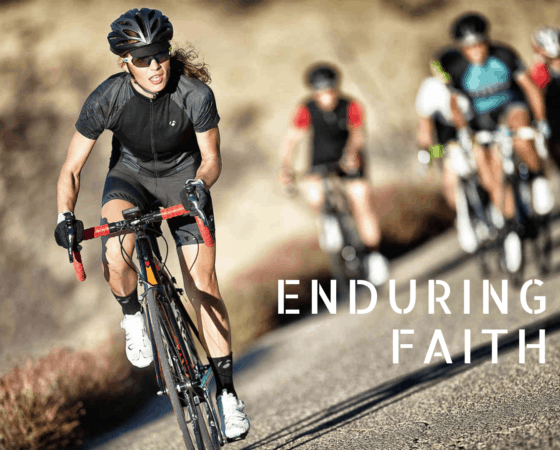 Enduring Faith – 4