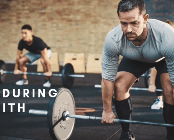 Enduring Faith – 3