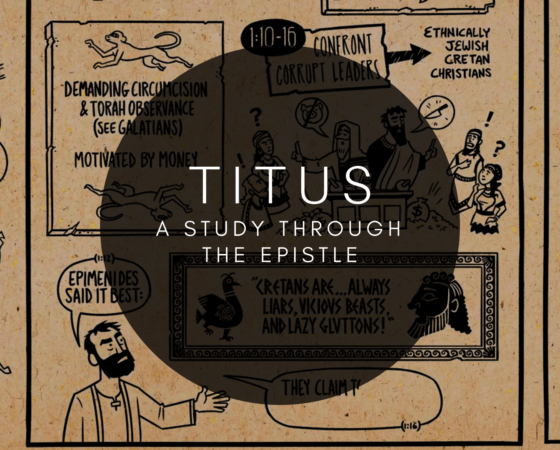 Titus – 2