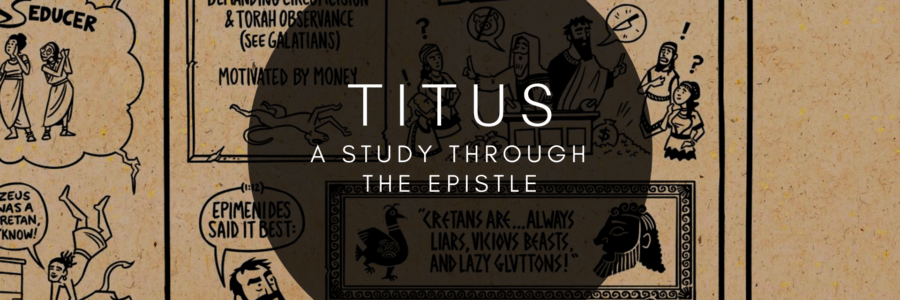 Titus – 2