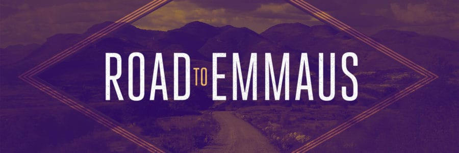 The Road to Emmaus