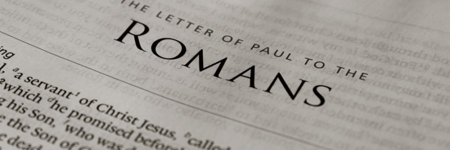 Romans – 2