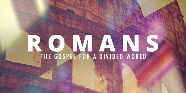 Romans – 3