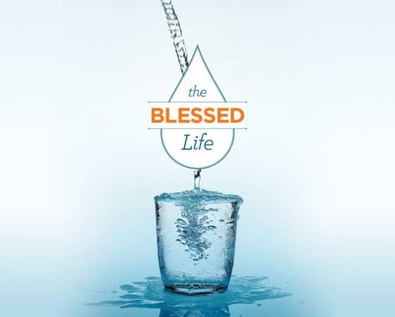 The Blessed Life – 1