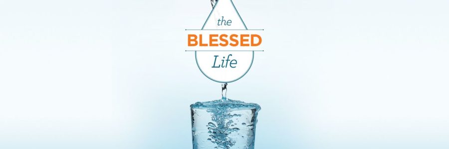 The Blessed Life – 1