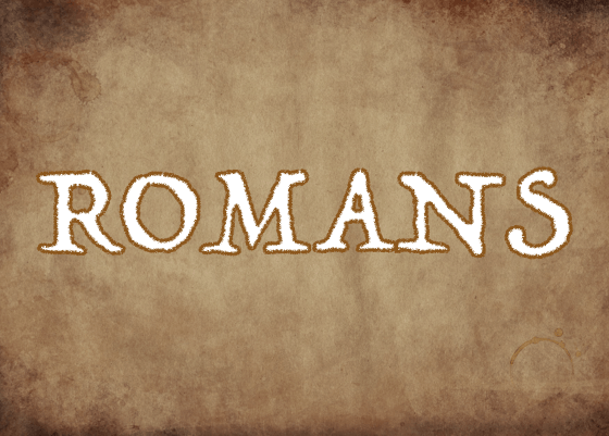 Romans – 5