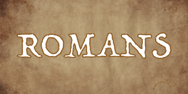 Romans – 5