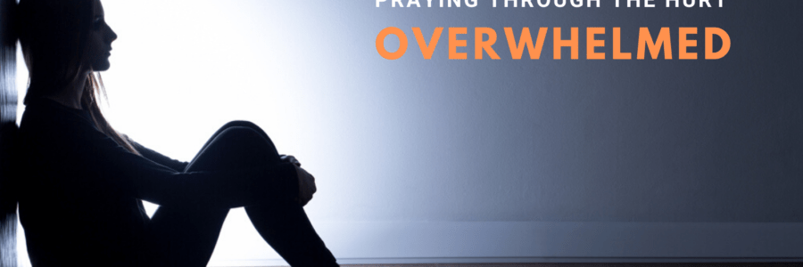 Overwhelmed – 2