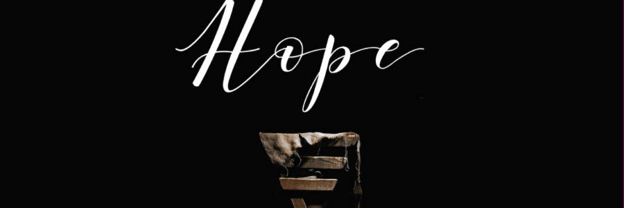 The Thrill of Hope – 3