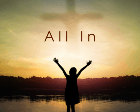 All In – 3