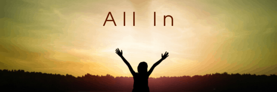 All In – 3