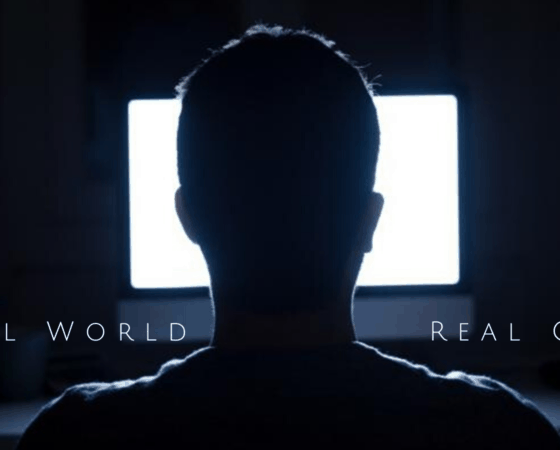 Real World Real God – 2