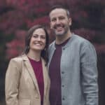 Pastors David & Renee Lehmann