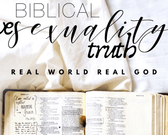 Real World Real God – 5