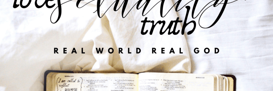 Real World Real God – 5