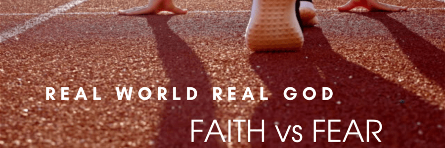 Real World Real God – 6