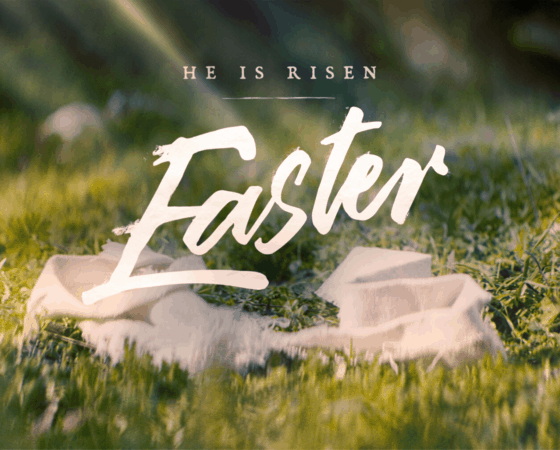 The Resurrection Experience – 2 (Easter Sunday)