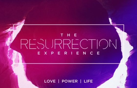 The Resurrection Experience – 1
