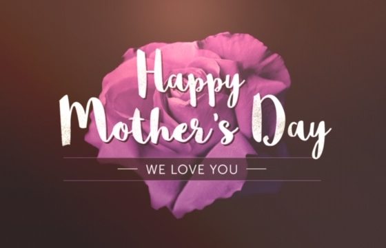 Welcome Home – 2 (Mother’s Day)