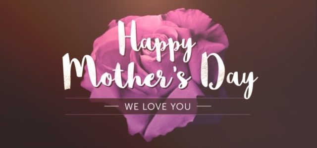 Welcome Home – 2 (Mother’s Day)