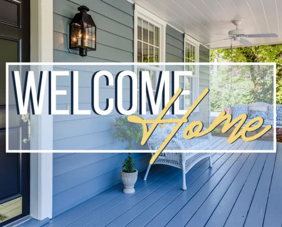Welcome Home – 9