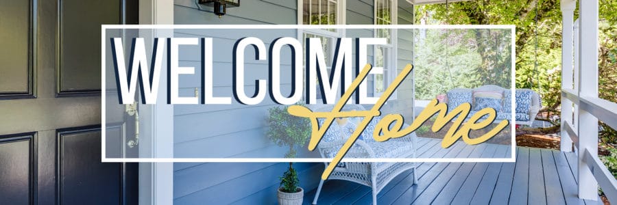 Welcome Home – 3