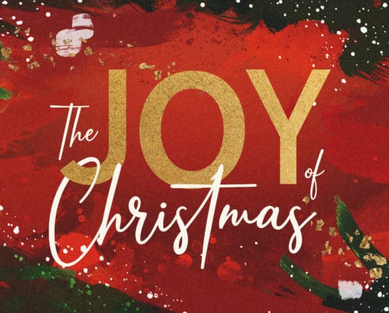 The Joy of Christmas – 1
