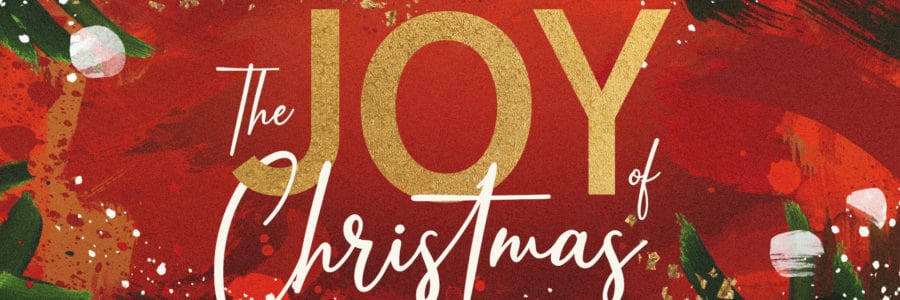 The Joy of Christmas – 4