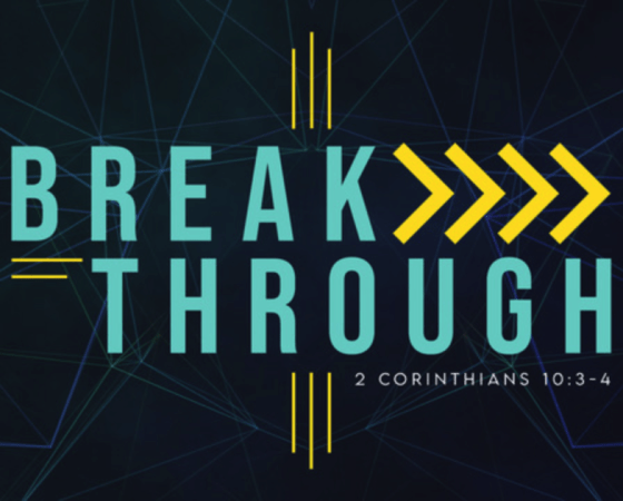 Breakthrough – 3