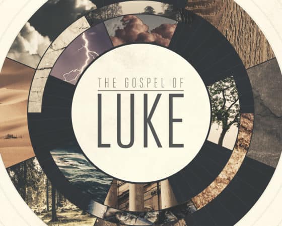 Luke – 2