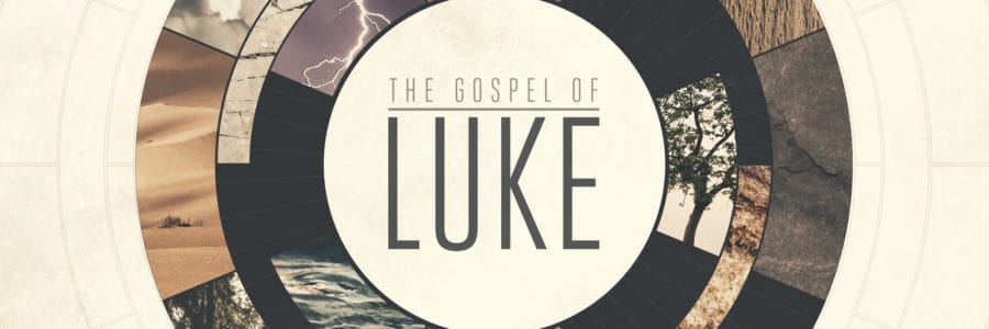 Luke – 4