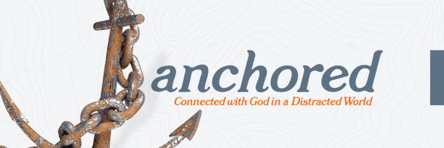 Anchored – 1