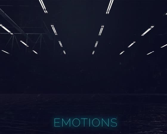 Emotions – 1