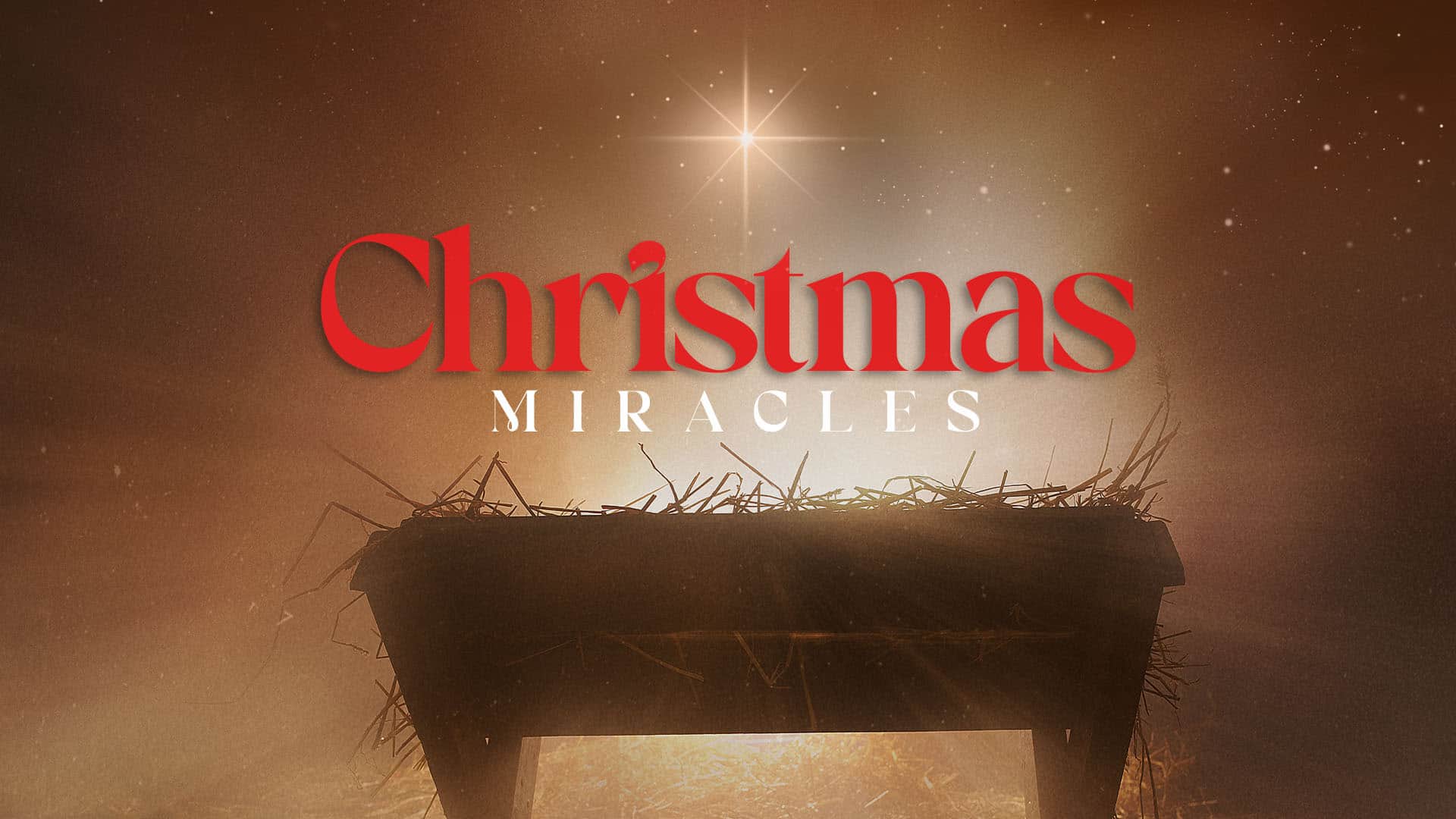 Christmas Miracles Nassau Christian Center