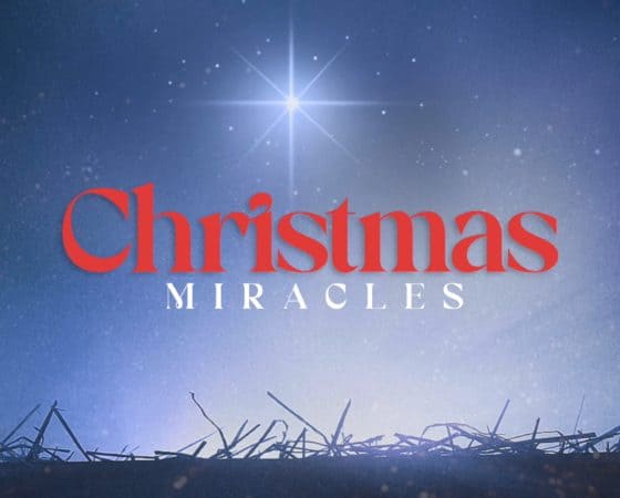 Christmas Miracle – 3