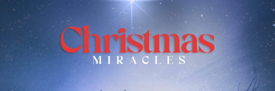 Christmas Miracle – 2